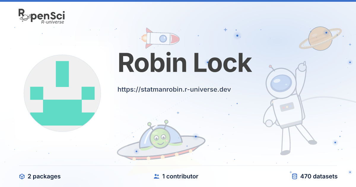 Lock5Data: Datasets for 